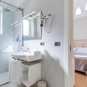 Dreibettzimmer